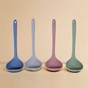 실리콘 국자 대 no.5