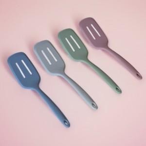 실리콘 뒤집개 소 no.11