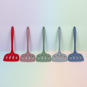 실리콘 계란말이/ 생선뒤집개 no.12
