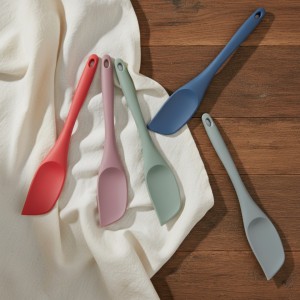 실리콘 다용도 볶음스푼 no.75