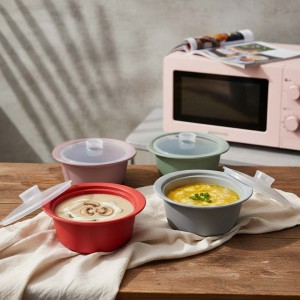 실리콘 플래티넘 계란찜기520ml no.72