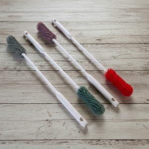 실리콘 페트병 솔 no.45