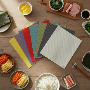 실리콘 김밥말이 no.81