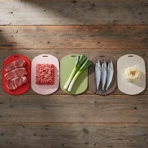 실리콘 플래티넘 양면도마 대 no.63