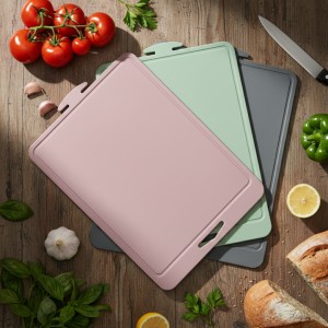 실리콘 도마 중 no.98