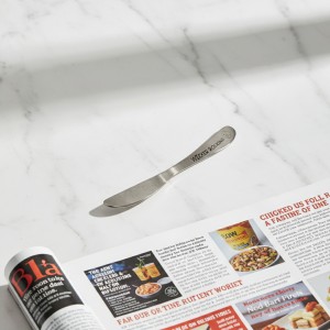 윙커 유아용 버터나이프 (유아용 BK) no.13