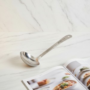 윙커 국자 중 no.24