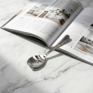 윙커 도시락스픈  no.37