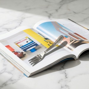 윙커 케잌포크  no.38