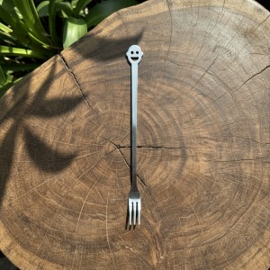 스마일 티포크 중(TF M) no.8