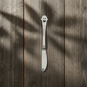 스마일 버터나이프 대 (BK L) no.11