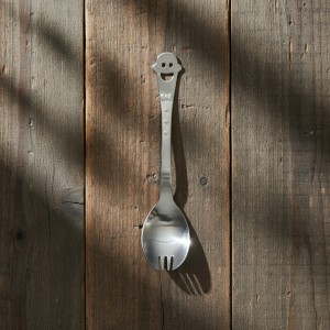 스마일 도시락 스픈 no.19