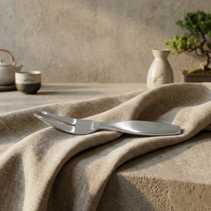 엘레강스 티포크  no.44