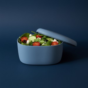 실리콘 플래티넘 밀폐용기 L 600ml no.57