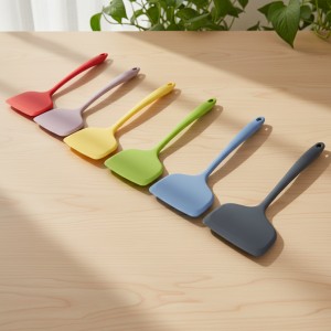 실리콘 UV코팅 하나로 조리기 왕대 no.111 100% 플래티넘 실리콘