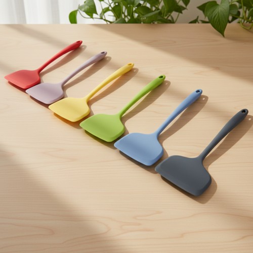 실리콘 UV코팅 하나로 조리기 왕대 no.111 100% 플래티넘 실리콘