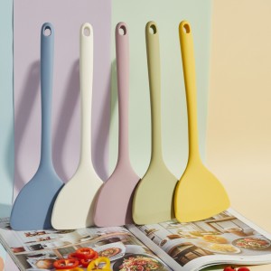 실리콘 UV코팅 스파츌라 대 no.119 100% 플래티넘 실리콘