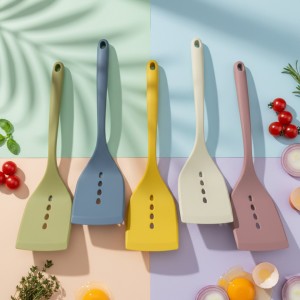 실리콘 UV코팅 뒤집개 대 no.121 100% 플래티넘 실리콘